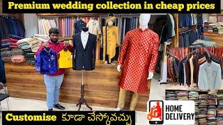 Wedding clothes Buy 1 get 1 offer / kurta / Wedding villa / crazy mowa