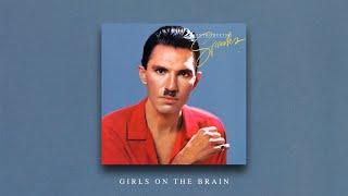 Sparks - Girls On The Brain (Official Video)