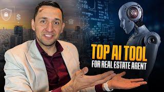 Top AI Tool for Real Estate Video Marketing