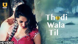 Thodi Wala Til I Ullu Music I Akash Dew ,Dking , Subhdeep & Akash Dew