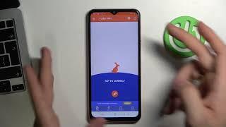 How to Use Free VPN on SAMSUNG Galaxy M13 - Set Up VPN Connection
