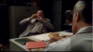 The Sopranos - Tony Versus Attorney