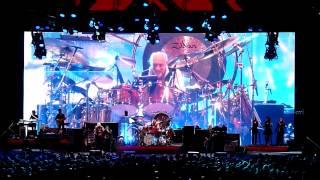 Go your own way (partly) - Fleetwood Mac - Ziggo Dome - 31-05-'15