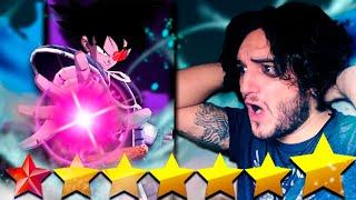 LOS SAIYANS VERDADERAMENTE NO TIENEN LÍMITES!! 8⭐​ ULTRA TURLES PUEDE CON TODO LEGENDS!