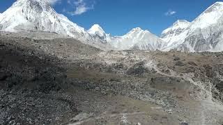 highest peak in the world mount everest #everest  height 8,849 meters (29,032 feet #gangabhetwal