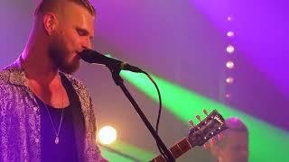 Ben Poole Dirty Laundry - Live at Montreux International Guitar Show
