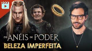 Os Anéis de Poder - Crítica e Análise da Segunda Temporada