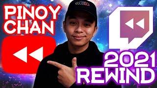 2021 PinoyChan Rewind