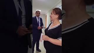 Təhsilverənlərin sertifikatlaşdırılması prosesinin test imtahan mərhələsinin 2-ci günü