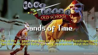 Old School RuneScape Soundtrack: Sands of Time
