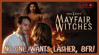 Mayfair Witches S2 Ep2 | No One Wants Lasher, BFR!