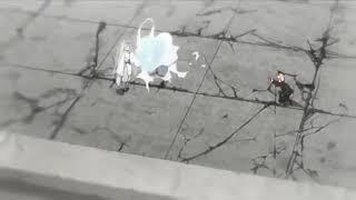 Naruto and Sasuke vs Momoshiki english dub