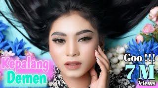 DEDE RISTY - KEPALANG DEMEN (COVER) VERSI TENGDUNG MODERN