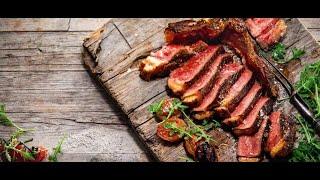 Florentine Classic: Bistecca alla Fiorentina