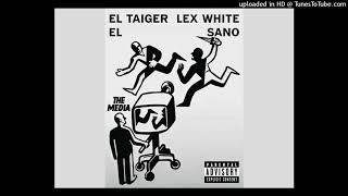 El Taiger ft Lex White - El Sano - las 40 (  Rolando la serie )