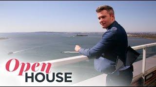 Ryan Serhant gives us a tour of a Penthouse at the Ritz-Carlton | Open House TV