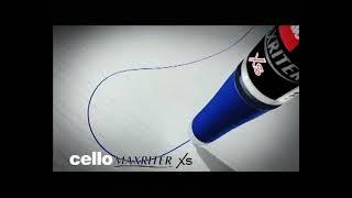Cello Technotip XS Exam Series Pen