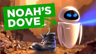 The Deep Symbolism of WALL-E