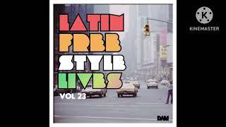 LATIN FREESTYLE LIVES VOL 23 (DAM) #latinfreestylemusic #danceclubmusic #clubmusic #electronicmusic