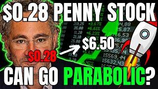 This Penny Stock To Watch Now June 2024 - Don't Miss Out  #pennystocks #srfm
