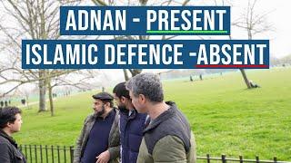 Adnan Rashid's Team of Supermen and Clark Kents Walk Away | Arul Velusamy | Speakers' Corner