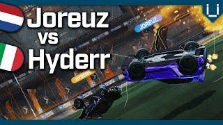 Joreuz vs Hyderr | 20 Minute 1v1 Bo1 | Madness