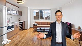 Beautiful South Facing 2 Bed w/ NYC Skyline Views! | Yoreevo