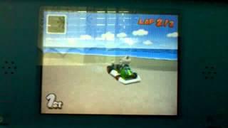 jd the mvp mario kart race's part 5