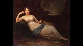 Lady Caroline Lamb -Her Sad and Tragic Life