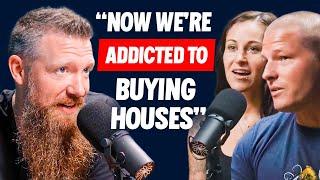 From Addiction and Burning $50K to Rental Property Empire