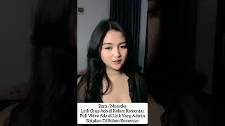 Zara Mango Live Terbaru | Momoka Mango Live Terupdate