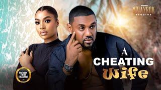 A Cheating Wife (Eddie Watson Frances Ben) - Nigerian Movies | Latest Nigerian Movie 2024