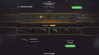 FREE How to get free, easy skins in CS GO MARCH 2020   NO DEPOSIT