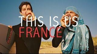 What Youth: This Is Us France