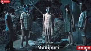 Pet Sematary 2019|horror|explained in Manipuri|movie explain Manipuri|film explain|movie explained