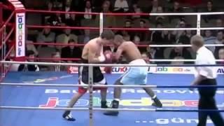 Gennady Golovkin vs Simon Mokoena Full Fight (HD)