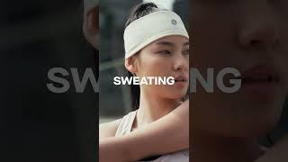 [NEW ARRIVAL] COOLMATE ACTIVE FOR WOMEN | BETTER WITH US.