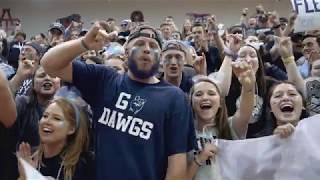 2018-19 SWOSU Athletics Cinematic Recap