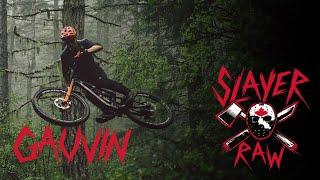 Remi Gauvin - Slayer Raw