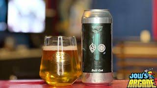 Monkish Brewing - Deli Cat - 6% ABV