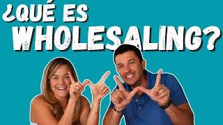 WHOLESALING, DOBLE CIERRE Y ASSIGNMENT EN ESPAÑOL 2021 | LATINO PRÓSPERO