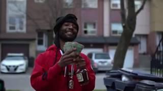 Buck GME - Uncut (Official Video) (Shot By New Wave Visuals)