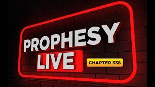WELCOME TO PROPHESY (CHAPTER 338). WITH PROPHET EMMANUEL ADJEI. KINDLY STAY TUNED AND BE BLESSED