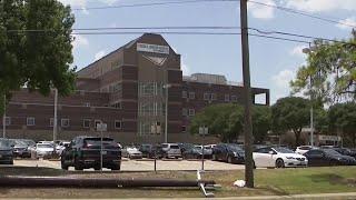 Harris Health System to break ground on new billion dollar Level One Trauma hospital at LBJ