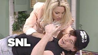 Wayne's World: Melrose Place Dream - SNL