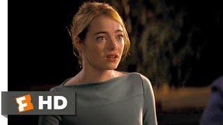 La La Land (2016) - I'm Not Good Enough Scene (9/11) | Movieclips