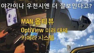 만맨 MAN OptiView