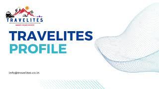 Welcome to Travelites, your gateway to tailored experiences!