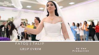 Fatos & Talip | Grup EVRIM | Pazarcik Dugunu | Paris Alliance Event | Can Production®