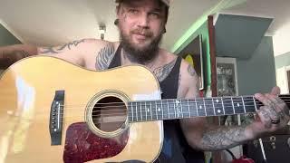 Flatpick Nation | The best guitars i have | Gallagher Doc Watson Signature and Boucher BG-42G